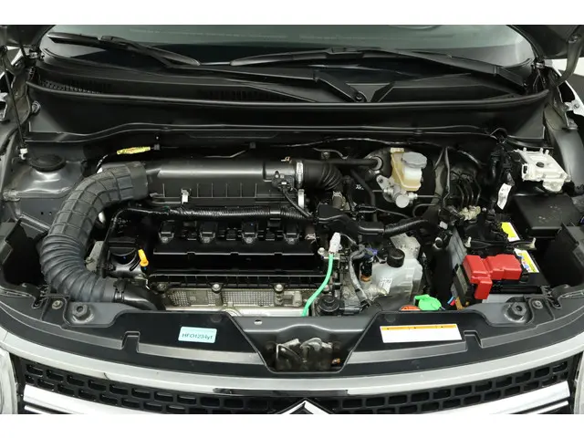 Suzuki Ignis 1.2 Stijl 2019 Benzine 34