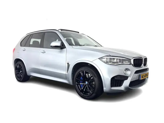 BMW X5 M 2016 Benzine