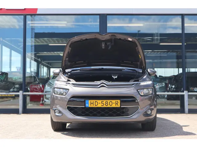 Citroën C4 Picasso 1.6 e-THP Business 2015 Benzine 12