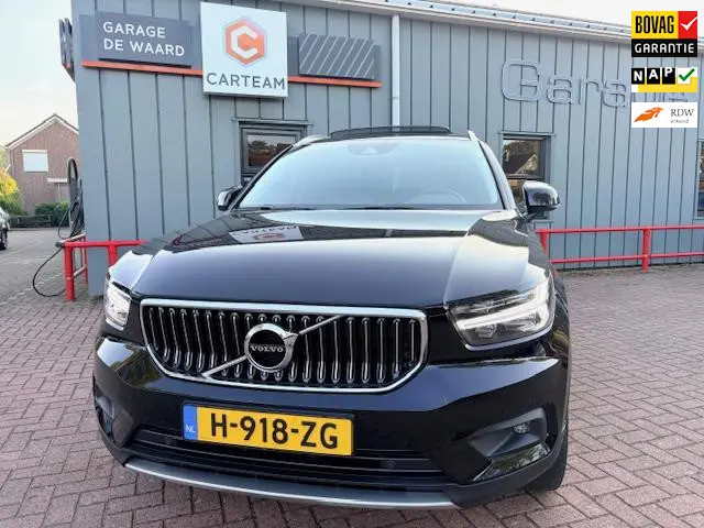 Volvo XC40 1.5 T2 Inscription 2020 Benzine