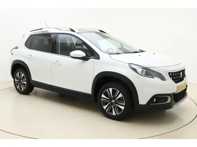 Peugeot 2008 1.2 PureTech Allure 2019 Benzine 8
