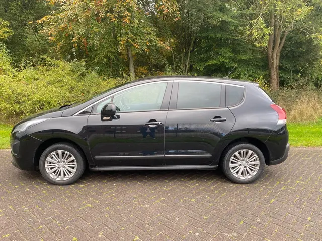 Peugeot 3008 1.6 VTi Style | Panoramadak | NAP 2014 Benzine 2