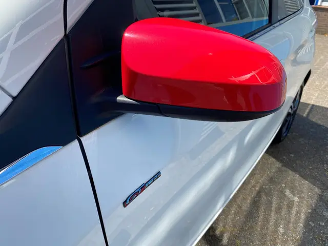 Peugeot 108 1.0 e-VTi GT-Line 2019 Benzine 27