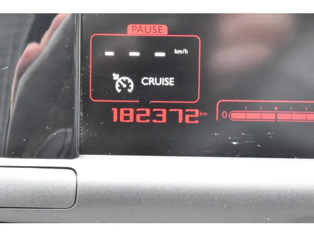 Citroën C4 Cactus PureTech 82 | Shine 2016 Benzine 12