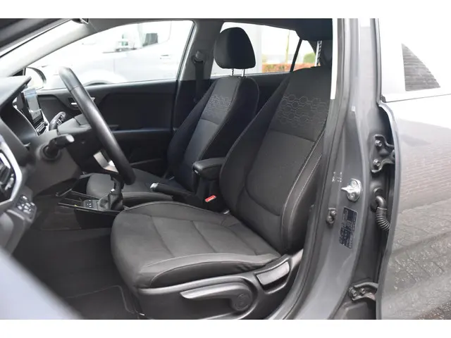 Kia Rio 1.0 T-GDi DynamicPlusLine 2022 Benzine 5