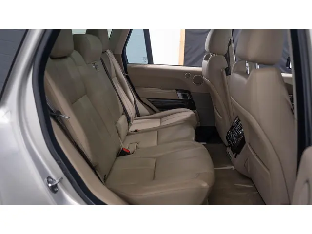 Land Rover Range Rover 3.0 TDV6 HSE 2013 Diesel 44