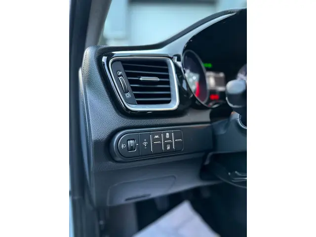 Kia XCeed 1.0 T-GDi DynamicLine 2020 Benzine 10