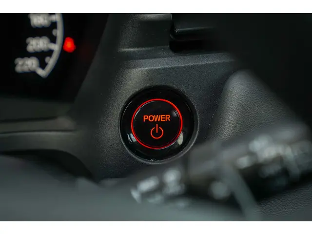 Honda HR-V 1.5i e:HEV ELEGANCE 2022 Hybride Benzine 19