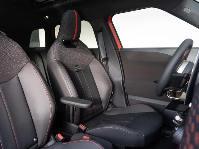 MINI Aceman SE 2025 Elektrisch 10