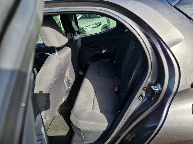 Mazda 2 Hybrid 1.5 Centre-line 2025 Hybride Benzine 4