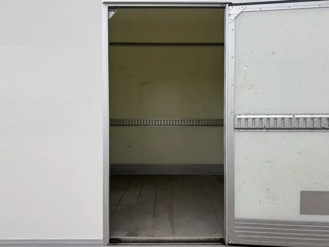 Iveco Daily 35S18 3.0 2021 Diesel 8