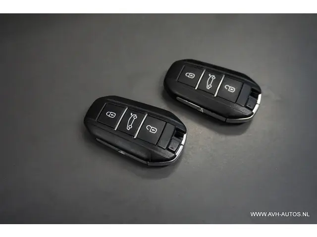 Peugeot 308 SW 1.2 e-THP Première 2014 Benzine 22