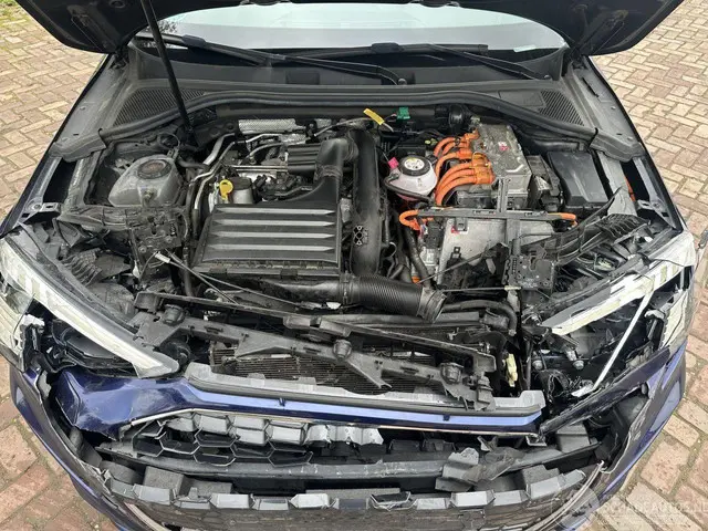Audi A3 40 TFSIe S- line 2022 Hybride Benzine 15