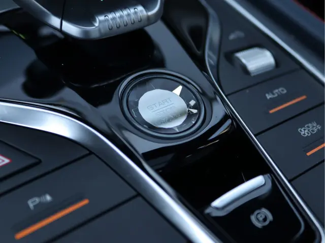 BYD ATTO 3 Design 60 kWh 2023 Elektrisch 54