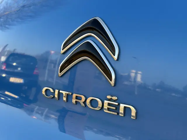 Citroën C3 1.2 PureTech Feel 2017 Benzine 39