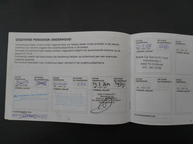 Nissan Leaf Tekna 40 kWh 2019 Elektrisch 45