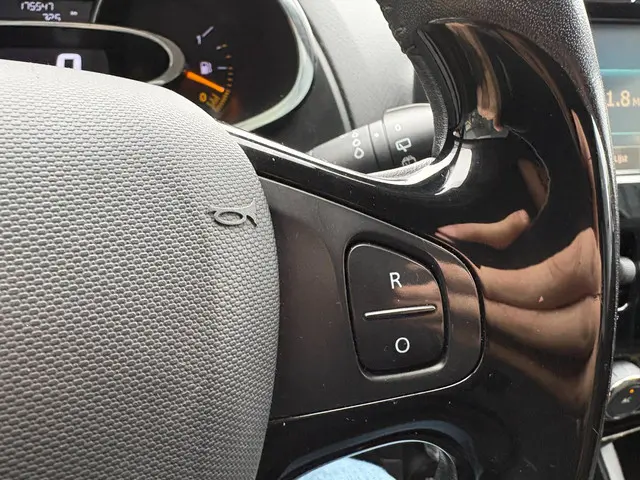 Renault Clio 0.9 TCe Dynamique 2013 Benzine 15