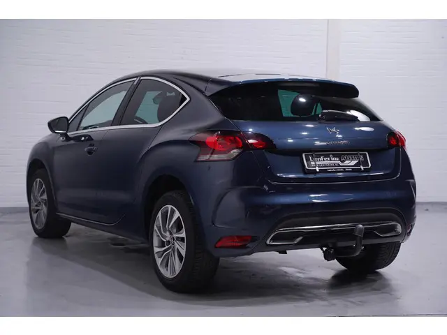 Citroën DS4 3