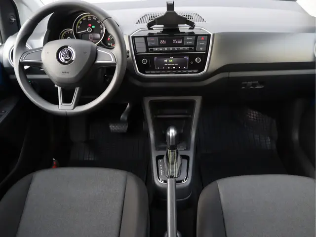 Škoda Citigo e-iV EV Ambition 2020 Elektrisch 4