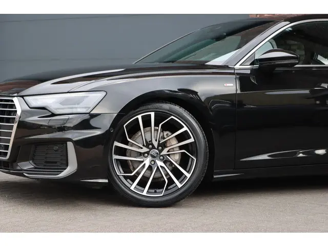 Audi A6 Limousine 35 TDI S Edition | 2020 Diesel 17