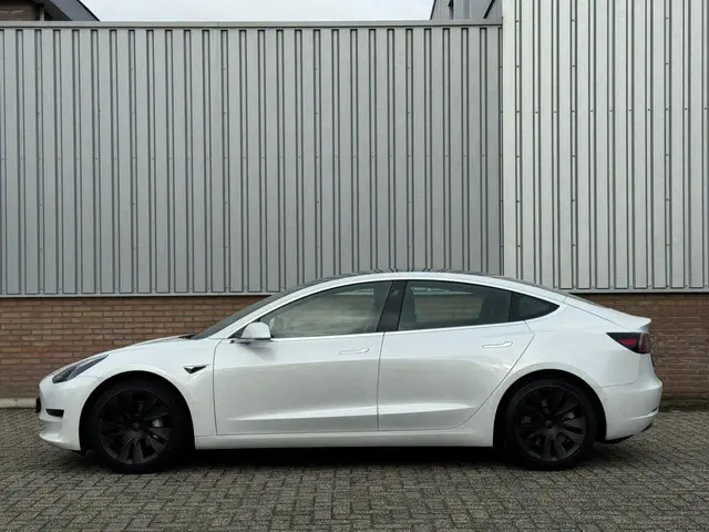 Tesla Model 3 Standard RWD Plus 89% SoH 2020 Elektrisch 2