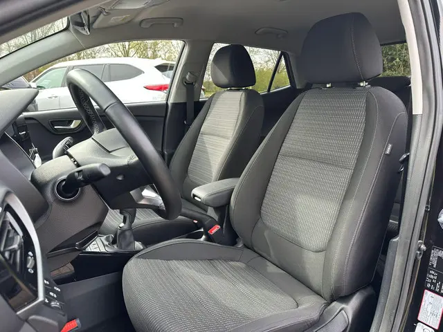 Kia Stonic 1.0 T-GDi MHEV DynamicPlusLine 2024 Benzine 7