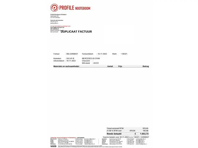 Mercedes-Benz Citan 108 CDI 2021 Diesel 32