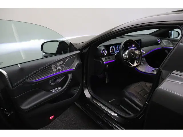 Mercedes-Benz CLS 450 4MATIC Premium Plus 2019 Benzine 4