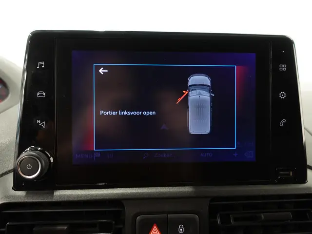 Peugeot Partner 100pk L1 2023 Diesel 27