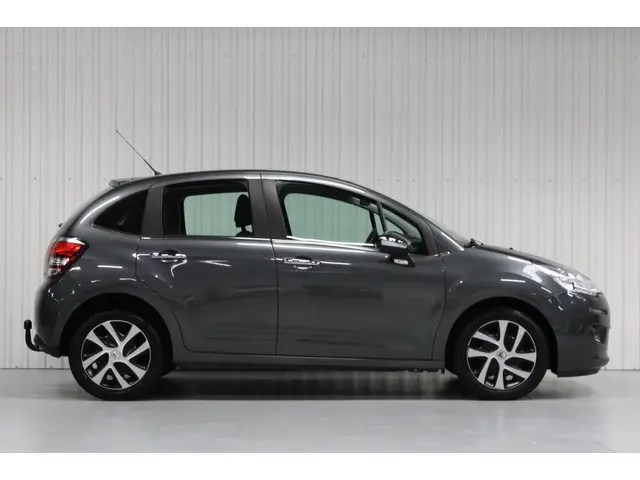 Citroën C3 1.2 PureTech Collection 2015 Benzine 5