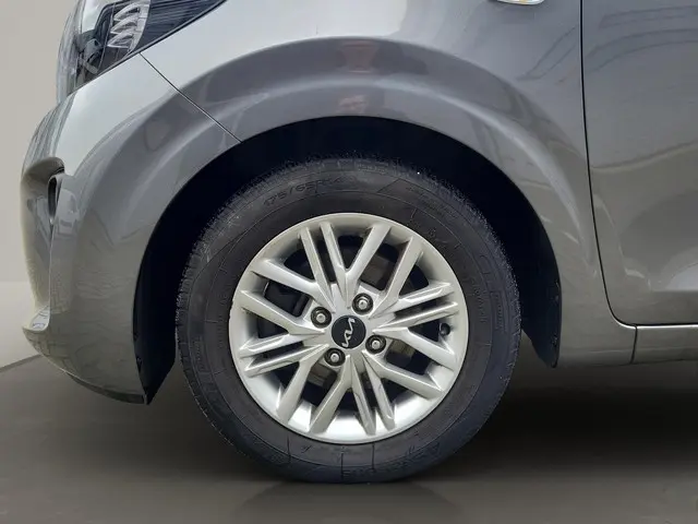 Kia Picanto 1.2 Dynamic Line 4 cyl 2021 Benzine 24