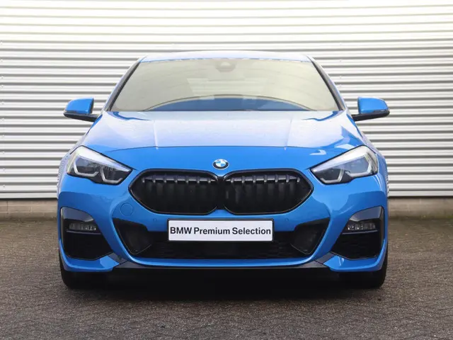 BMW 2 Serie Gran Coupé 220i 2023 Benzine 3