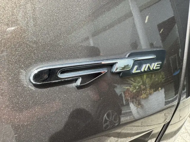 Kia Sportage 1.6 T-GDI 4WD GT-Line 2016 Benzine 8