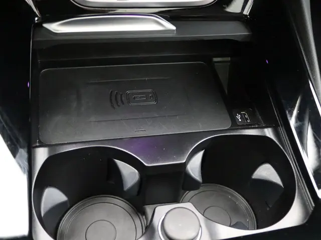 BMW iX3 High Executive 80 kWh 2022 Elektrisch 25