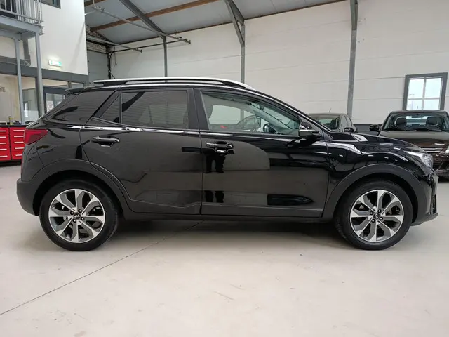 Kia Stonic 1.0 T-GDi DynamicLine 2017 Benzine 6