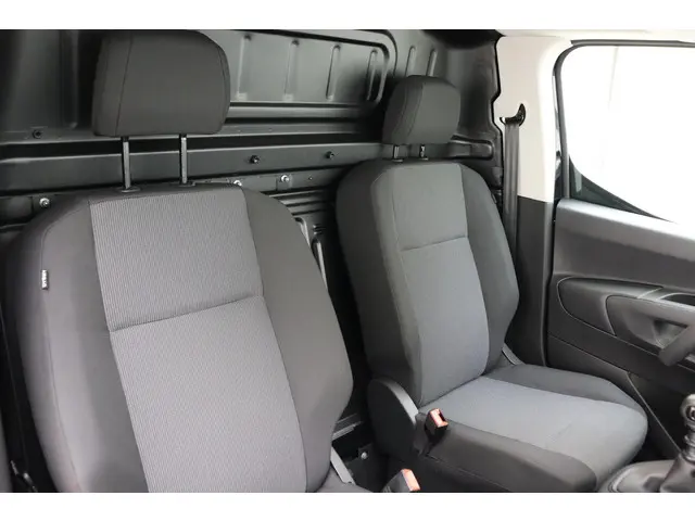 Opel Combo 1.5 BlueHDi 100 S&S L1 2024 Diesel 21