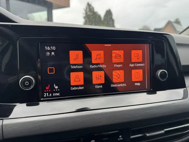 Volkswagen Golf 1.5 TSI 130pk Style 2020 Benzine 22