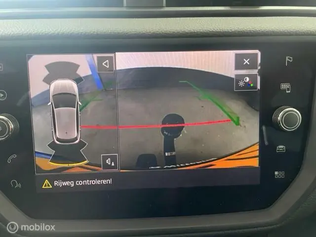 SEAT Ibiza 1.0 TSI FR Business Intense 2019 Benzine 15