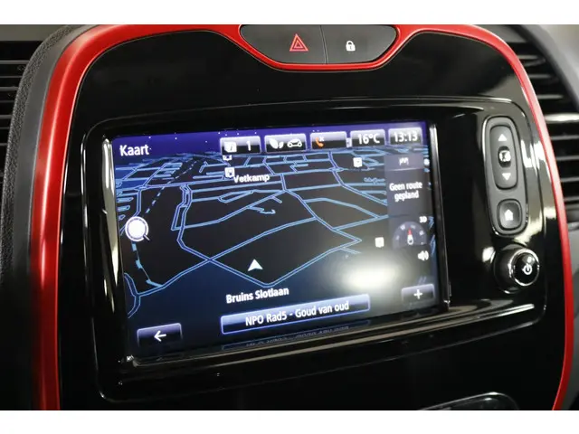 Renault Captur 1.2 TCe Xmod 2016 Benzine 22