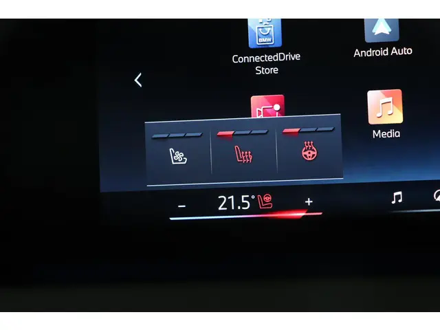 BMW X3 30e xDrive 2025 Hybride Benzine 63