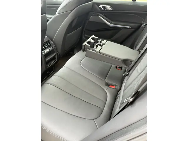 BMW X5 xDrive45e High Executive 2021 Hybride Benzine 8