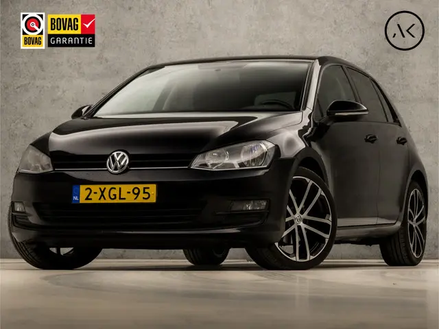 Volkswagen Golf 1.6 TDI Sport 2014 Diesel