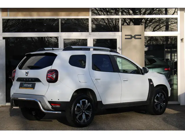 Dacia Duster 2