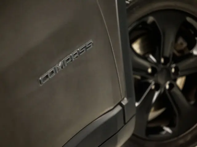 Jeep Compass 1.4 MultiAir Night Eagle 2019 Benzine 32