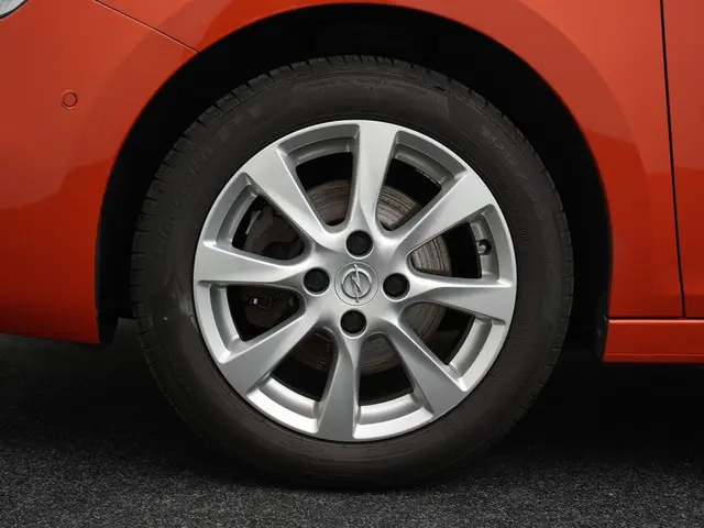 Opel Corsa 1.2 Elegance 2020 Benzine 25