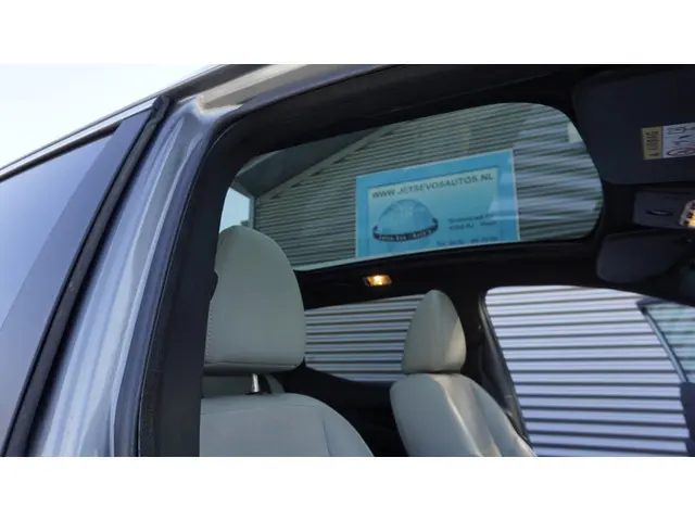 Nissan QASHQAI 1.2 Tekna 2015 Benzine 21