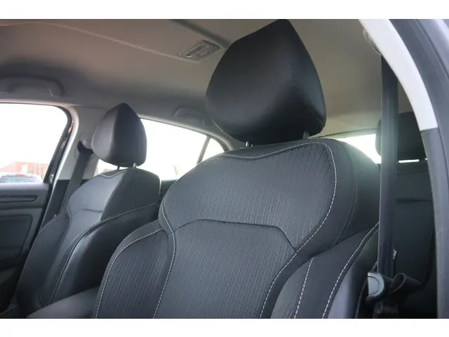Renault Mégane 1.5 dCi Eco2 Zen 2017 Diesel 9