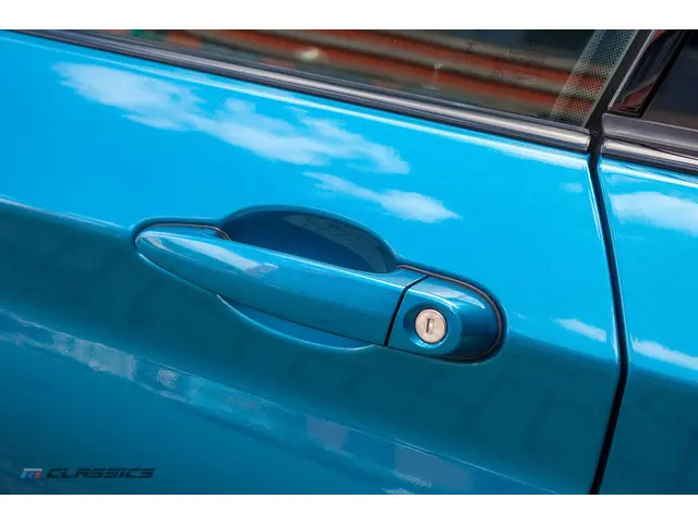 BMW M2 2-serie Coupé 2017 Benzine 28