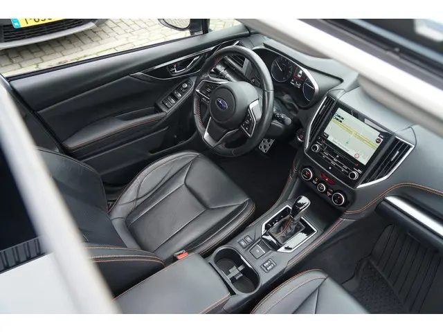 Subaru XV 2.0i e-BOXER Premium 2020 Benzine 8