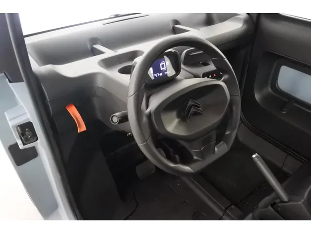 Citroën Ami Pack Orange 2021 Elektrisch 9